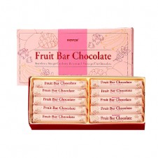 Fruit Bar Chocolate by Royce Chocolate